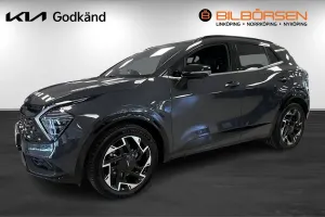 Kia Sportage 2024